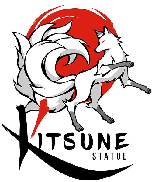 kitsune symbol