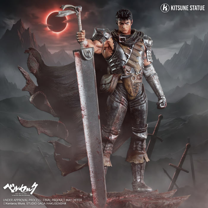 Guts 树脂