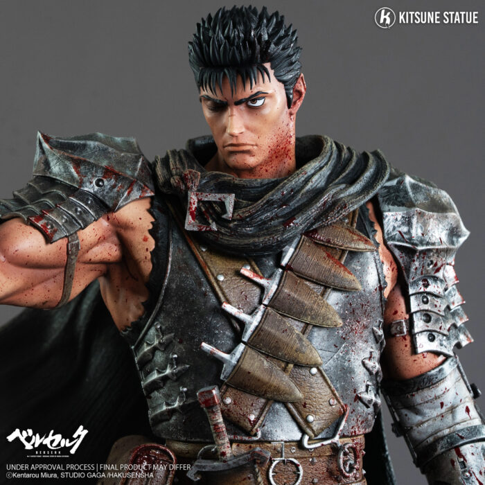Guts 树脂